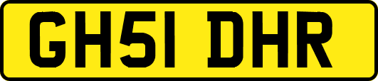 GH51DHR