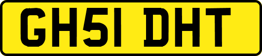 GH51DHT