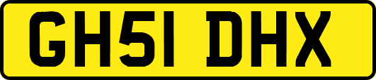 GH51DHX