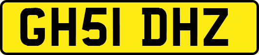 GH51DHZ