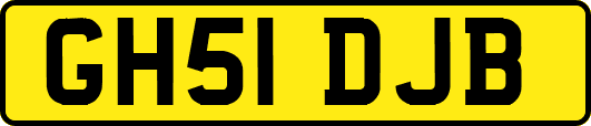 GH51DJB