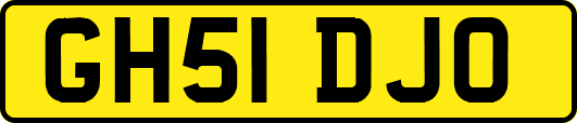 GH51DJO