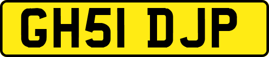 GH51DJP