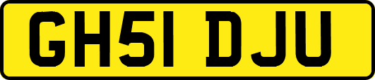 GH51DJU