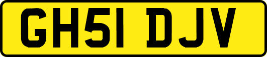 GH51DJV