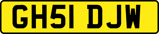 GH51DJW