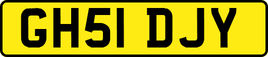 GH51DJY