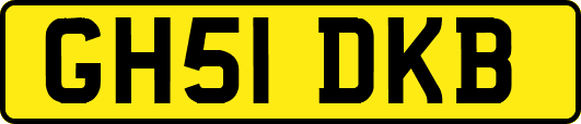 GH51DKB