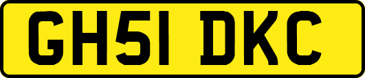 GH51DKC