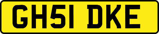 GH51DKE