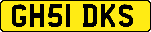 GH51DKS