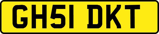 GH51DKT