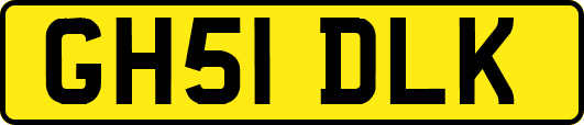 GH51DLK