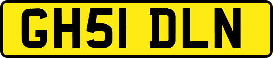 GH51DLN