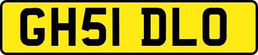 GH51DLO