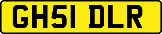 GH51DLR