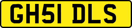 GH51DLS