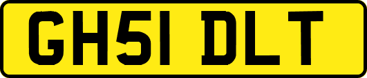 GH51DLT