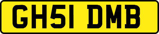 GH51DMB