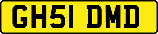 GH51DMD