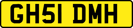 GH51DMH