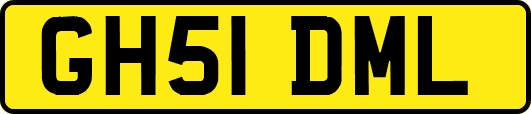 GH51DML