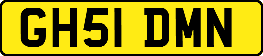 GH51DMN