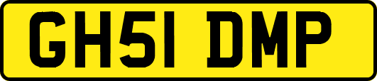 GH51DMP