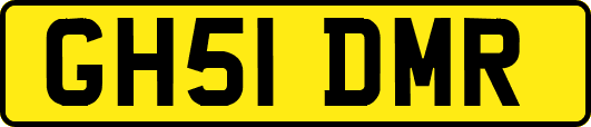 GH51DMR