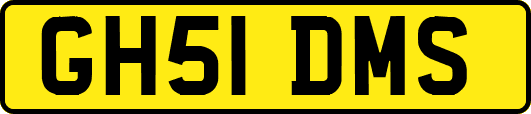 GH51DMS