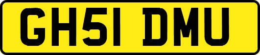 GH51DMU