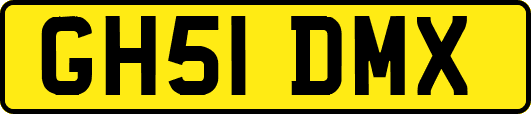 GH51DMX