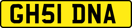 GH51DNA