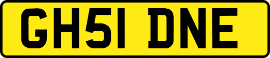 GH51DNE