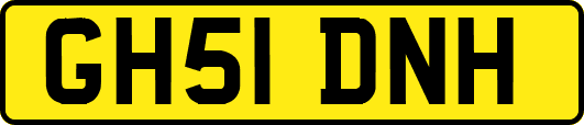 GH51DNH