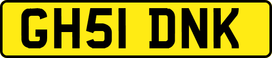 GH51DNK