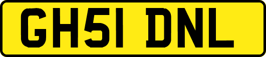 GH51DNL