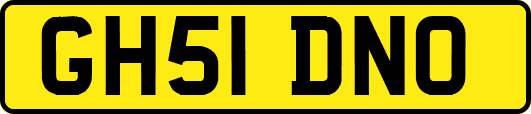 GH51DNO