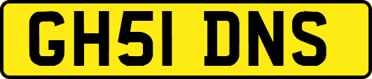 GH51DNS