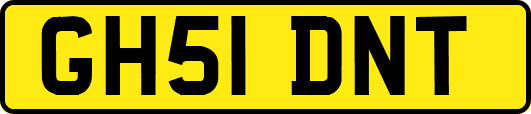 GH51DNT