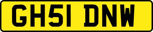 GH51DNW