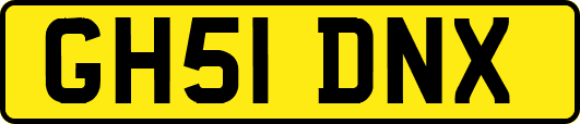 GH51DNX