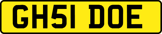 GH51DOE