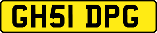 GH51DPG