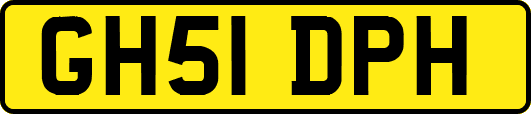 GH51DPH