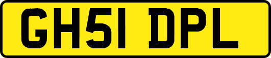 GH51DPL