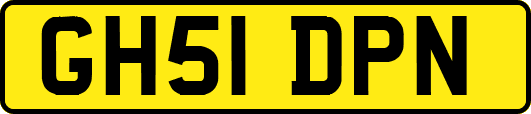 GH51DPN