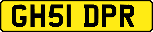 GH51DPR