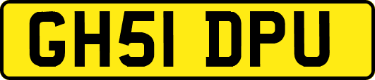 GH51DPU