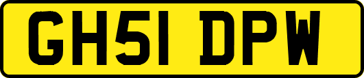 GH51DPW